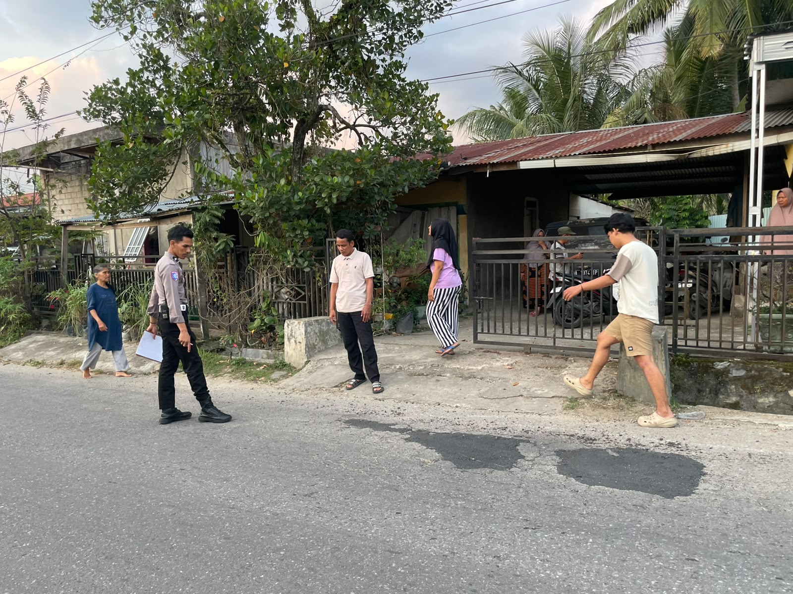 Melayani Dengan Hati