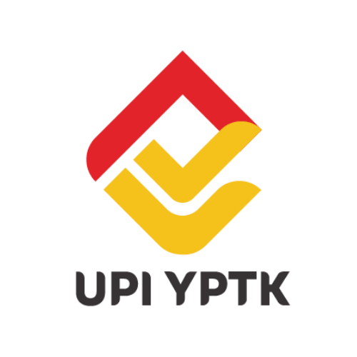Logo UPI YPTK